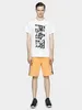 4F Tshirts TSM011, H4L21TSM011ZAMANABIEL, Größe: 173 Produktbild-Vorschau 4