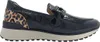 Caprice Femmes Chaussures basses Slipper Noir Loisirs, Voir les images du produit 2