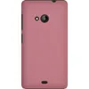 PhoneNatic Case kompatibel mit Microsoft Lumia 535 - Hülle Produktbild-Vorschau 3