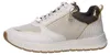 Tamaris Sneakers Laag  Sneakers Laag - Wit - Maat 39 Voir les images du produit 53