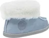 Vanuba Peppin Pantofole in pelle d'agnello Donna - Anteprima dell’immagine prodotto 13