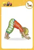 Bewegt euch! Yoga-Spiele für Kinder Produktbild-Vorschau 7