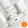 Doppel-LED Schreibtischlampe mit Akku & LCD Display, 6in1 Produktbild-Vorschau 3
