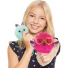 Řemeslná sada "Make it Real" na klíče - Fluffy Friend Náhled obrázku produktu 5