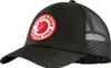 Fjällräven 1960 Logo Långtradarkeps Czapka Black L/XL Podgląd zdjęcia produktu 2
