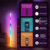 LED Stehlampe RGB ​Dimmbar Stehleuchte Bluetooth Produktbild-Vorschau 6