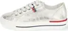 Paul Green Sneaker Low Damen 31373738373035 Silber 38 EU Produktbild-Vorschau 16