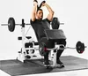 GORILLA SPORTS® Multifunktion Hantelbank - mit Hantelset Produktbild-Vorschau 13