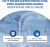 Kohlefilter 3x passend wie Amica KF 17131 KF 17133 Produktbild-Vorschau 4