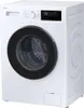 Samsung Waschmaschine 8 kg 1400 U/min Weiß - WW80FG3M05AW Produktbild-Vorschau 2