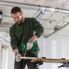 HiKOKI Akku-Bohrschrauber DS18DA (Basic) Produktbild-Vorschau 8