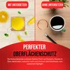 wortek Kork Untersetzer - Deko Tischset I Korkdeckel Produktbild-Vorschau 5