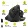 Port Designs Maus ERGONOMIC RECHARGEABLE BLUETOOTH TRACK Voir les images du produit 4