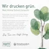paper&you Notizbuch Classic A5 / gepunktet / Black Edition Produktbild-Vorschau 6