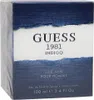 Guess 1981 Indigo Eau de Toilette pour homme - 100 ml Voir les images du produit 2