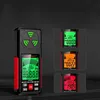 Funkwellen-Emf-Feldmessgerät Lcd Elektromagnetisch Habotest Produktbild-Vorschau 4