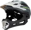 Cratoni  C-Maniac Freeride Fahrradhelm anthrazit/schwarz Produktbild-Vorschau 8