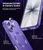 Custodia magnetica per iPhone 17, custodia protettiva in Anteprima dell’immagine prodotto 3