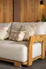 Dutch Decor Kissenbezug Orli 30x50 cm Beige Produktbild-Vorschau 5