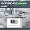 iPHONE 7 SIM KARTEN HALTER ADAPTER FACH STECKER TRAY CARD Produktbild-Vorschau 5
