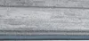 Tapiso Läufer Anti Rutsch Modern Grau Wohnzimmer 100 x 180 Produktbild-Vorschau 4
