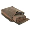 GREENBURRY sac banane Vintage Waiter Holster Strong I Brown Voir les images du produit 17