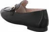 Paul Green Super Soft Loafer - Schwarz Glattleder Größe: 39 Produktbild-Vorschau 9