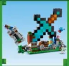 LEGO® Minecraft® 21244 Baza rycerza Podgląd zdjęcia produktu 20
