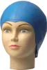 Comair Strähnenh. blau m. Lochstanzung Strähnenhaube Produktbild-Vorschau 1