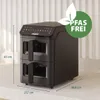 Princess 182490 Double Stack Airfryer 2x5.6L Sort Produktbild-Vorschau 8