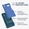 kwmobile Handyhülle für Google Pixel 6a Hülle, für Pixel 6a Produktbild-Vorschau 2