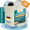 INOX® Pool Booster, 5L - Pooldesinfektion Poolreiniger Produktbild-Vorschau 1