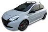 J&J AUTOMOTIVE | Windabweiser Passend Für Renault Clio 3 3D Produktbild-Vorschau 2