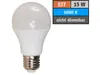 Spectrum LED forma della lampadina 15W = 104W E27 opaco Anteprima dell’immagine prodotto 4