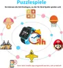 Y16 Kinder Smartwatch mit IPS-Touchscreen, Kamera, Spiele, Produktbild-Vorschau 5