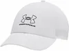 Iso-chill Driver Mesh Cap Adj-WHT Voir les images du produit 3