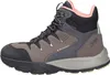 Joya Damen Outdoorschuhe SIERRA STX W BROWN/BLACK braun Produktbild-Vorschau 2