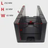 NEO TOOLS Gehrungslade mit Rückensäge 350 mm 13 TPI - Produktbild-Vorschau 4