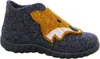 Superfit Hausschuhe Uni 3537323835 Grau 25 EU Produktbild-Vorschau 11