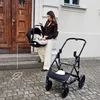 Kinderkraft MINK PRO 2 i-Size Seggiolino auto neonato 40-87 Anteprima dell’immagine prodotto 2