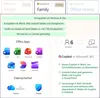 Microsoft 365 Family - 6 PC/MAC, 1 Year - ESD-DownloadESD Produktbild-Vorschau 4