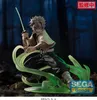 Demon Slayer: Kimetsu no Yaiba Xross Link Anime PVC Statue Produktbild-Vorschau 2