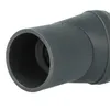 Close-up view of a vacuum cleaner attachment with a tapered end. Produktbild-Vorschau