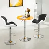 Supfine Lot de 2 tabourets de bar, tabourets de bar Voir les images du produit 4