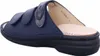 Finn Comfort Damen Pantolette KOS blau Größe EUR 40 Produktbild-Vorschau 18