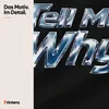 Tell Me Why I Want It That Way – Chrome, popová hudba, Náhľad obrázku produktu 4