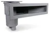 Astral ABS SLIM Skimmer 17.5  hoher Wasserstand (Hellgrau) Produktbild-Vorschau 10