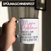 Trendation - Frauen Probleme Tasse Geschenk Nichts Zum Produktbild-Vorschau 4