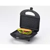 Ariete Sandwich Maker und Grill  TOAST & GRILL EASY Produktbild-Vorschau 1