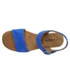 s.Oliver Riemchensandalette  Blau Produktbild-Vorschau 12